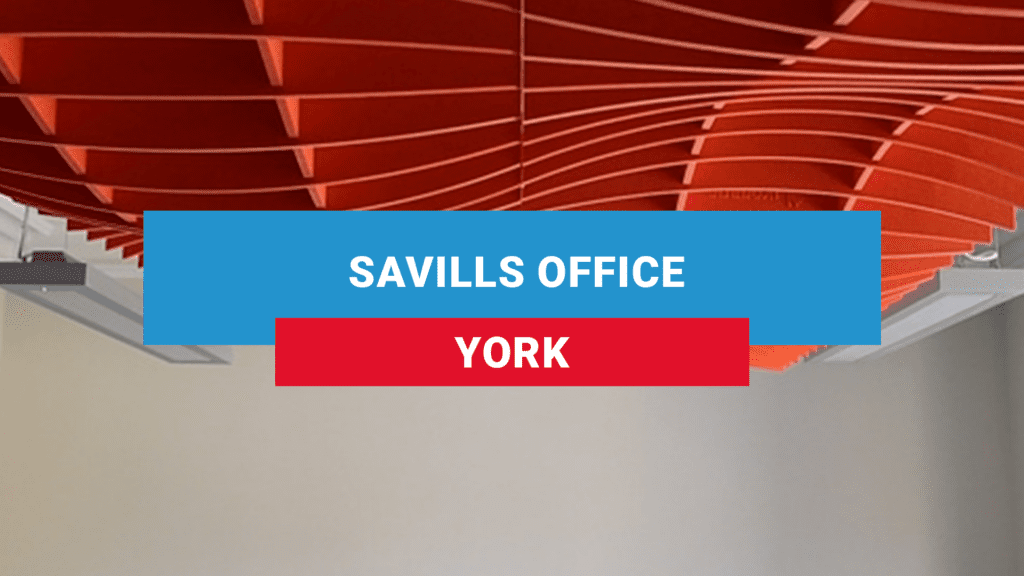 Savills york office