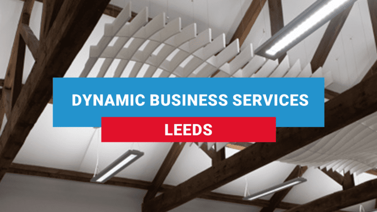 Dynamic Business Services, Leeds
