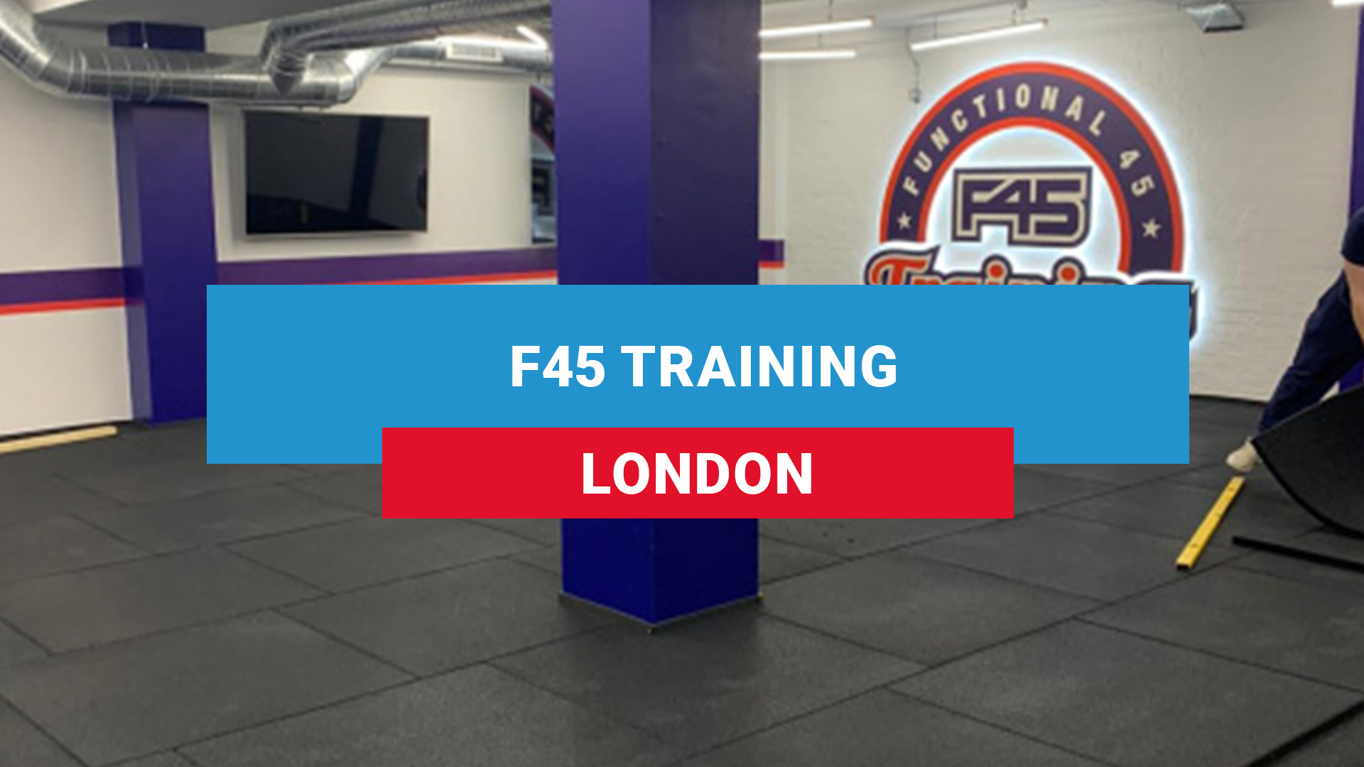 f45 soundproof floor thumbnail