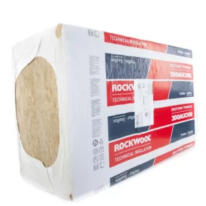 Acoustic Mineral Wool