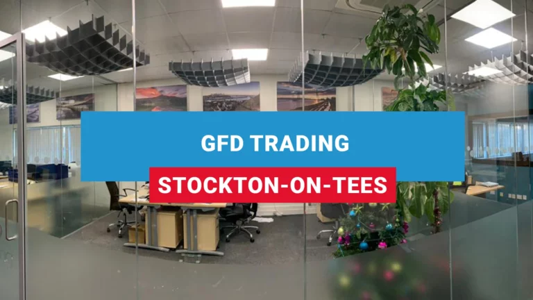 GFD Trading
