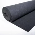 Roll of soundproofing underlay