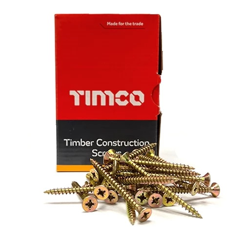 Gold Screws Box of gold screws