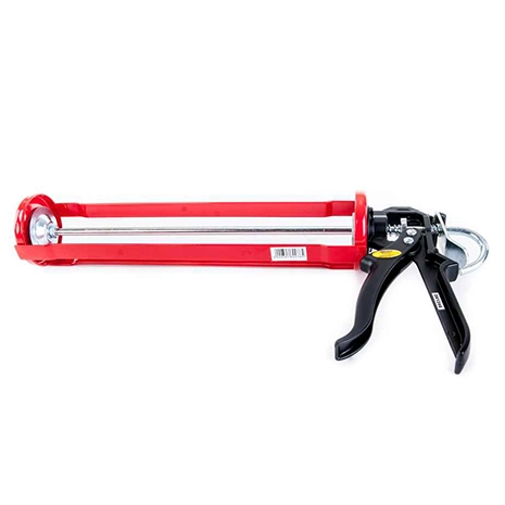 Jumbo applicator gun full