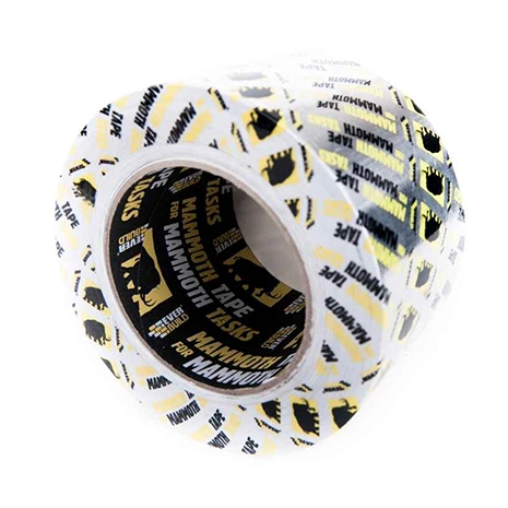 Mammoth aliminum Tape