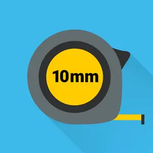 MuteMat 2 thin tape measure 01