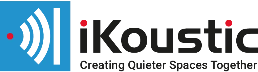 Ikoustic Logo