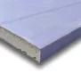 Soundproof plasterboard Main