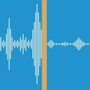 Vibration dampening graphic