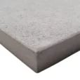 Cement fiber board