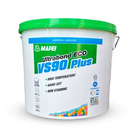 Mapei vs90 plus adhesive