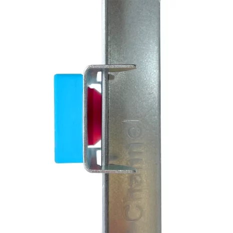 MuteClip® Channel | Isolation Clip Metal Channel MuteClip® Channel | Isolation Clip Metal Channel