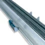 MuteClip® Channel | Isolation Clip Metal Channel