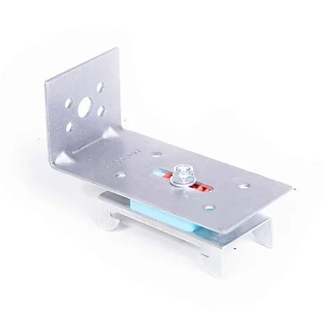 MuteClip® LP Soundproofing Isolation Clip MuteClip® LP Soundproofing Isolation Clip