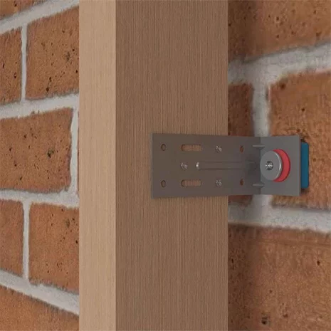 MuteClip® MP/MF | Soundproofing Isolation Clip