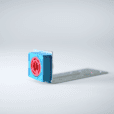 MuteClip® MP/MF | Soundproofing Isolation Clip