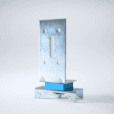 MuteClip® XP | Extended Profile Soundproofing Isolation Clip