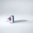 MuteClip® XP | Extended Profile Soundproofing Isolation Clip