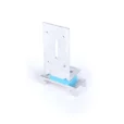 MuteClip® XP | Extended Profile Soundproofing Isolation Clip