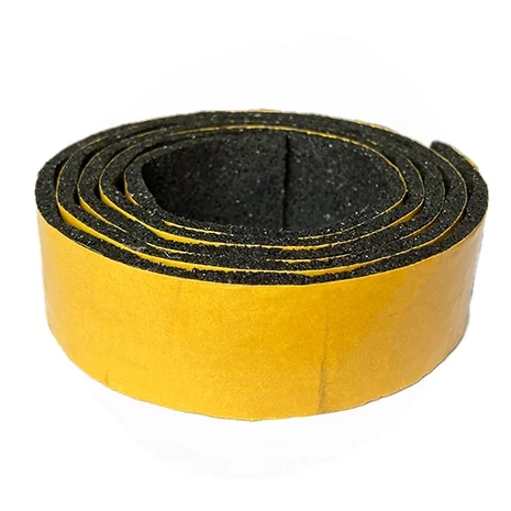 p8 roll rolld or rubber isoaltion strip