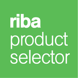 RIBA Product Selector Endorsement Stamp 256 01