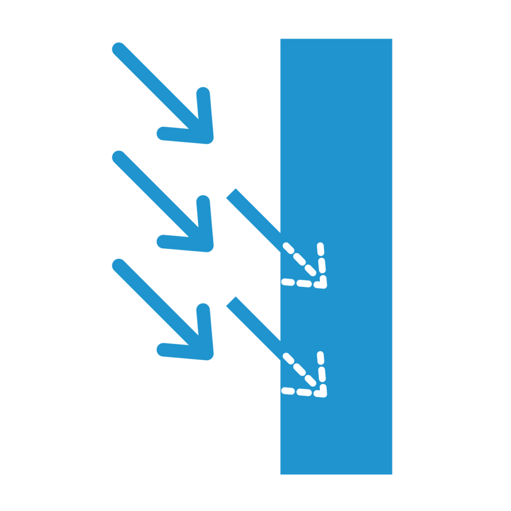 iKoustic Logo Reverberation And Sound Absorption