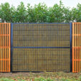 Noistop Essential acoustic fence