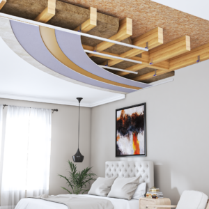 Soundproofing for Ceilings
