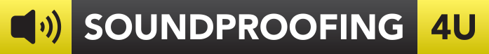 Soundproofing Logo