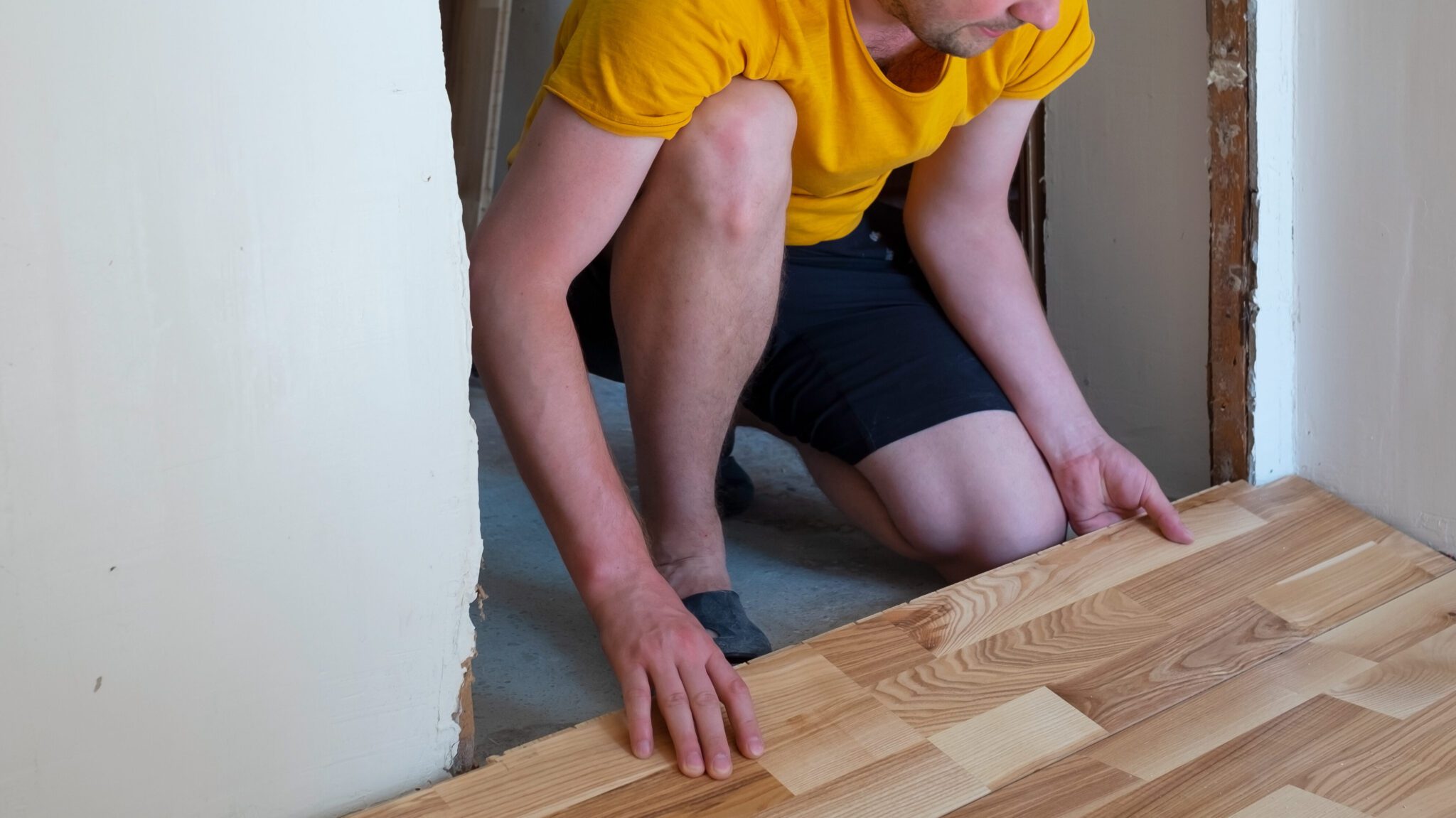 Soundproofing Floors in Flats 5 steps to end noisy neighbours