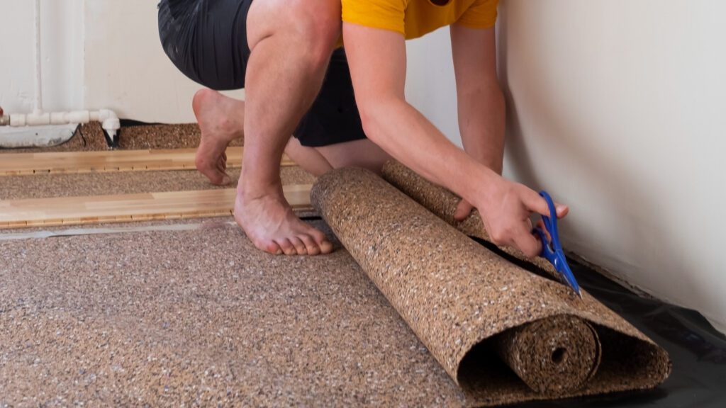 Soundproofing Floors in Flats 5 steps to end noisy neighbours