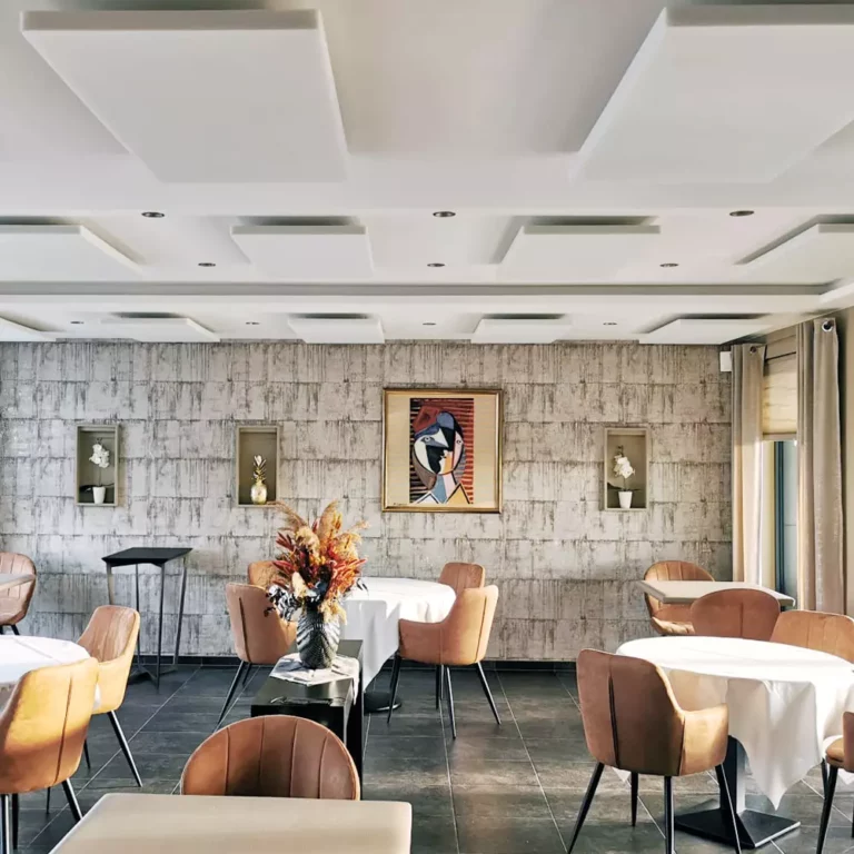 StillNote™ | Sound Absorption Panels