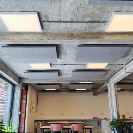 StillNote™ Acoustic Panel StillNote™ Acoustic Panel