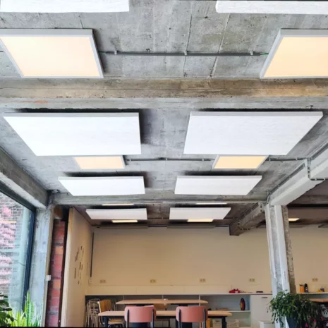 StillNote™ Acoustic Panel StillNote™ Acoustic Panel