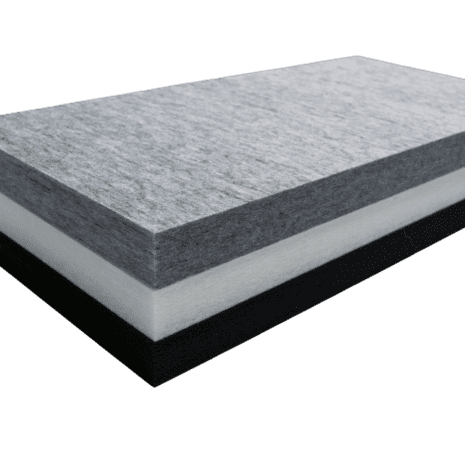 StillNote™ Acoustic Panel