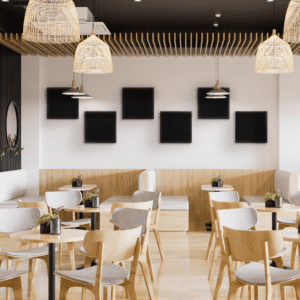 StillNote™ Acoustic Panel