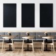StillNote™ Acoustic Panel