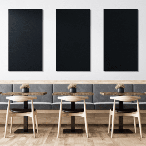 StillNote™ Acoustic Panel