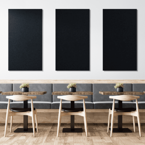 StillNote™ Acoustic Panel StillNote™ Acoustic Panel