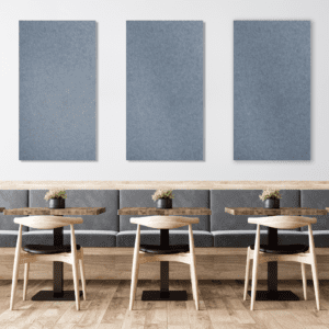 StillNote™ Acoustic Panel
