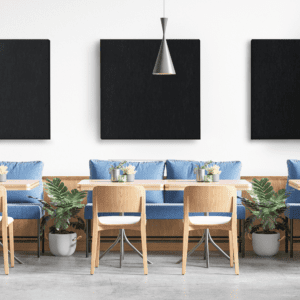StillNote™ Acoustic Panel