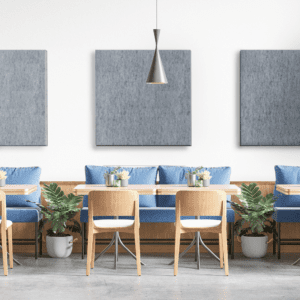 StillNote™ Acoustic Panel