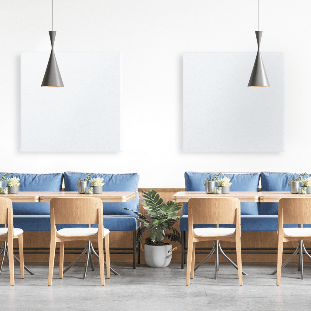Soundproofing vs sound absorption - differences explained - Ikoustic ...