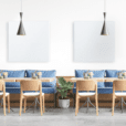 StillNote™ Acoustic Panel