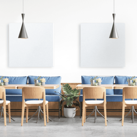 StillNote™ Acoustic Panel