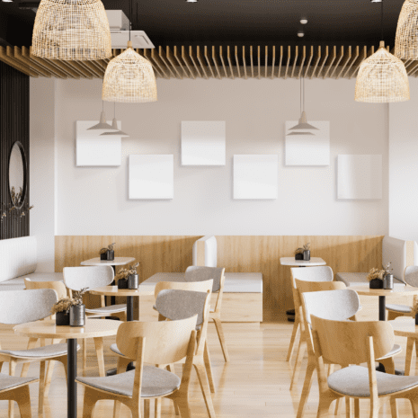 StillNote™ Acoustic Panel