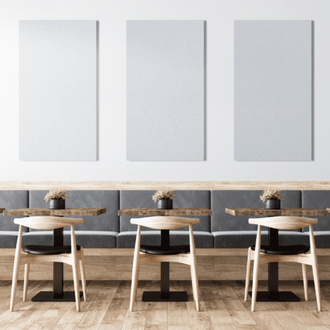 StillNote™ Acoustic Panel