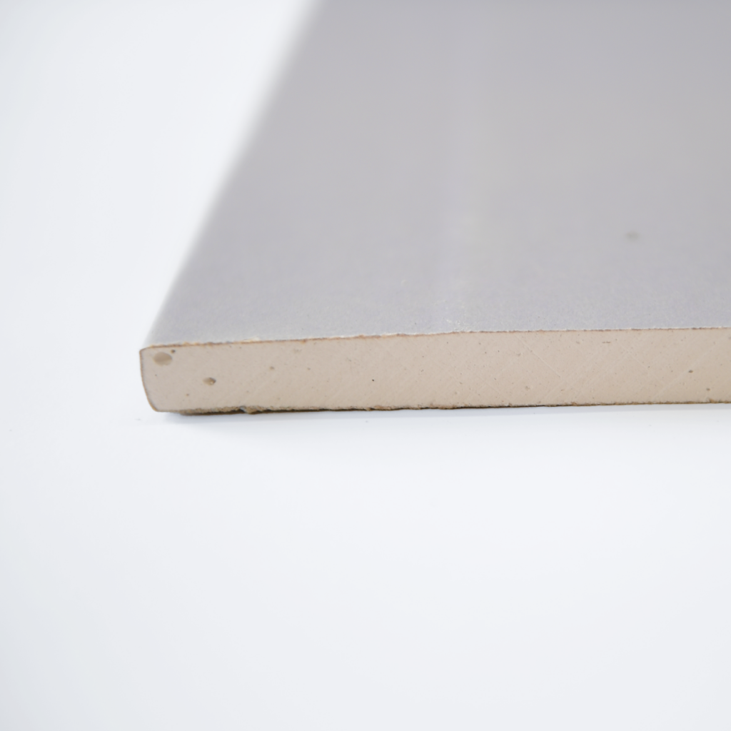 how acoustic plasterboard works
