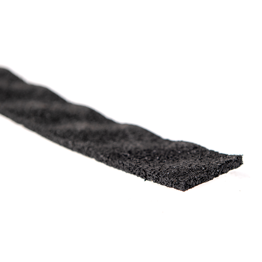 soundproofing isolation strip