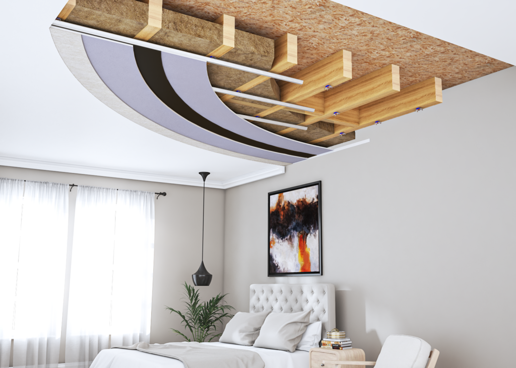 Gold and silver ceiling e1692181983353